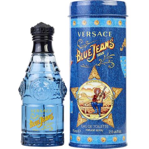 cheap versace blue jeans perfume|versace blue jeans release date.